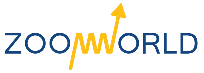 logo - ZoomWorld - Giá trị của sự tận tâm trong công việc